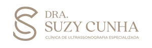 logotipo dra suzy cunha clinica de ultrassonografia em manaus