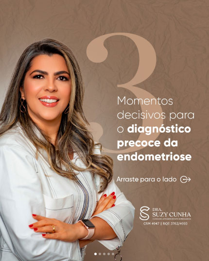 endometriose como diagnosticar