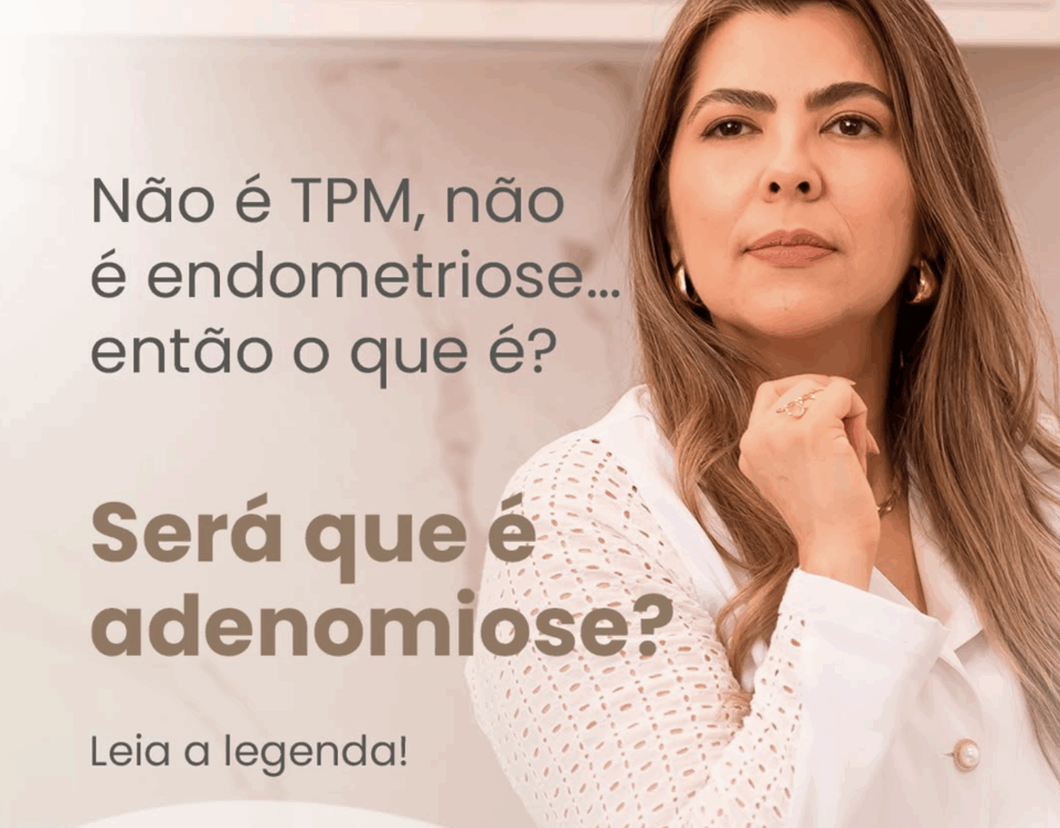 exame adenomiose manaus